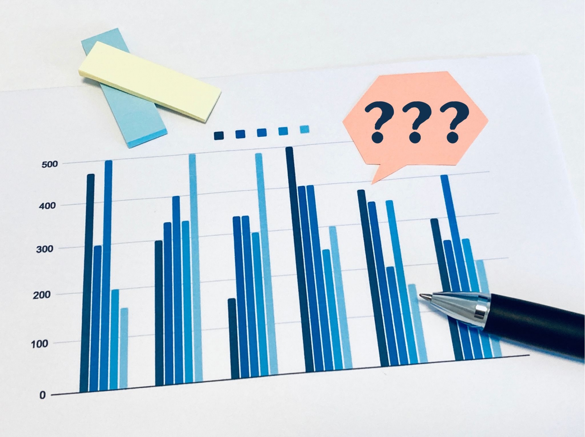 まずは楽天市場で集客できていない課題・原因を明確化しよう