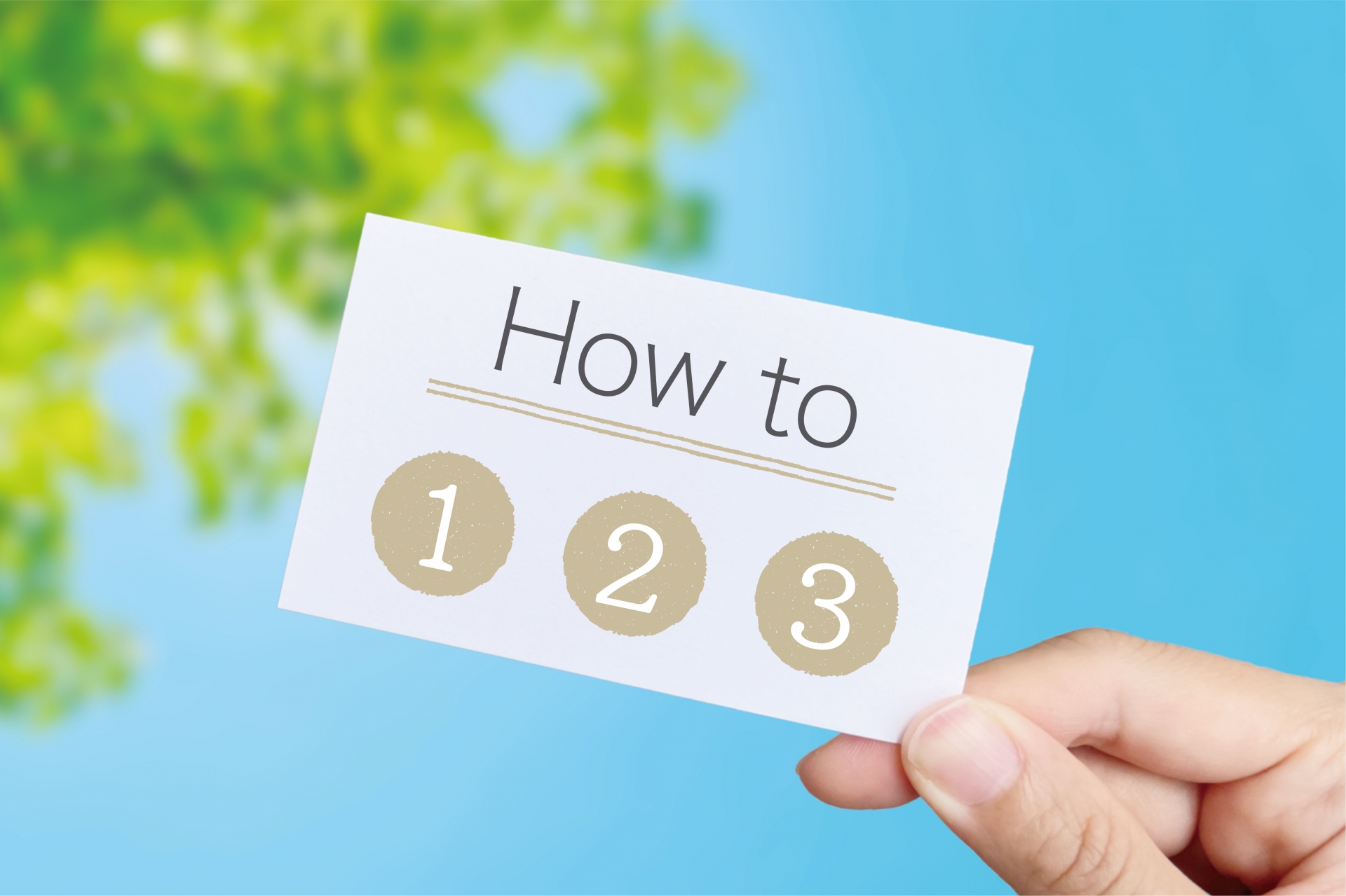 楽天市場のRPP広告におけるキーワード選定方法3つ