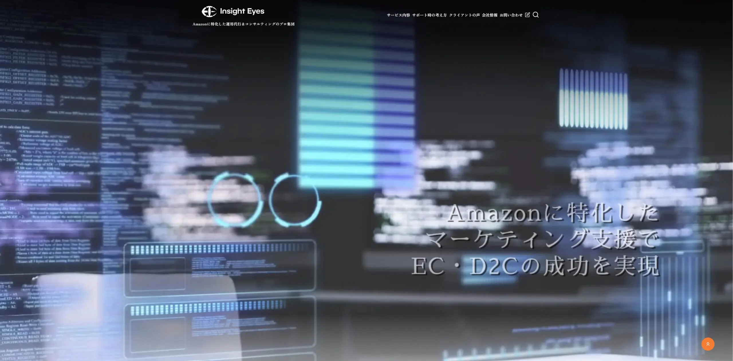 インサイトアイズ