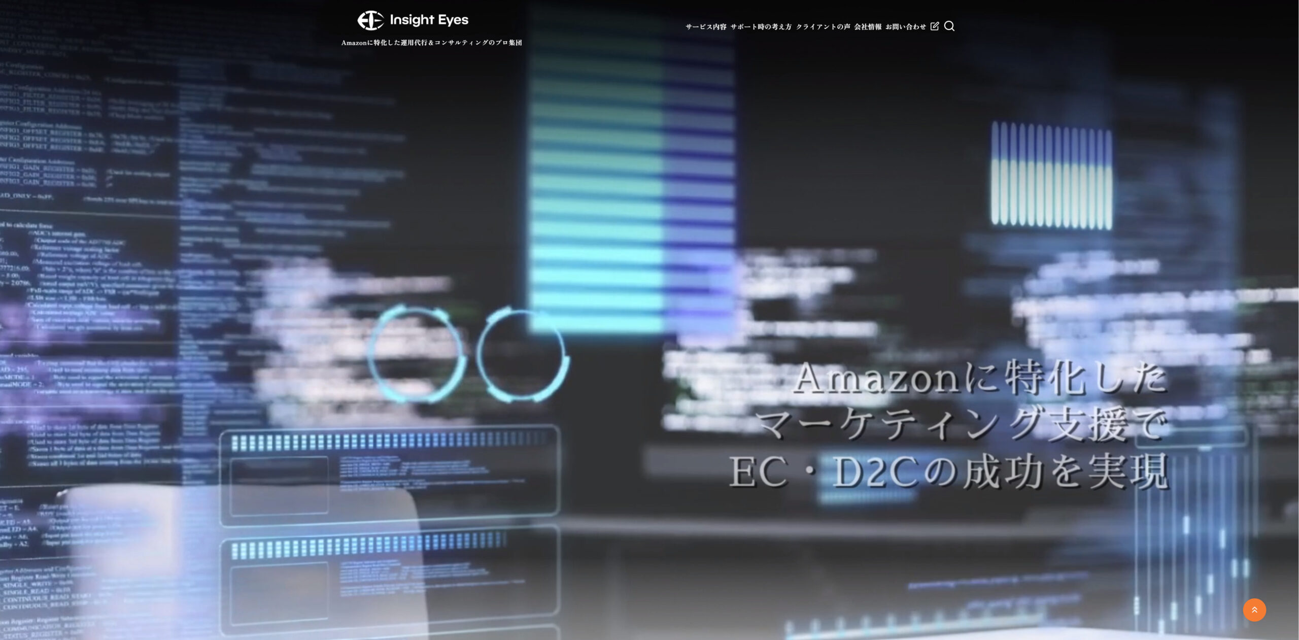 インサイトアイズ