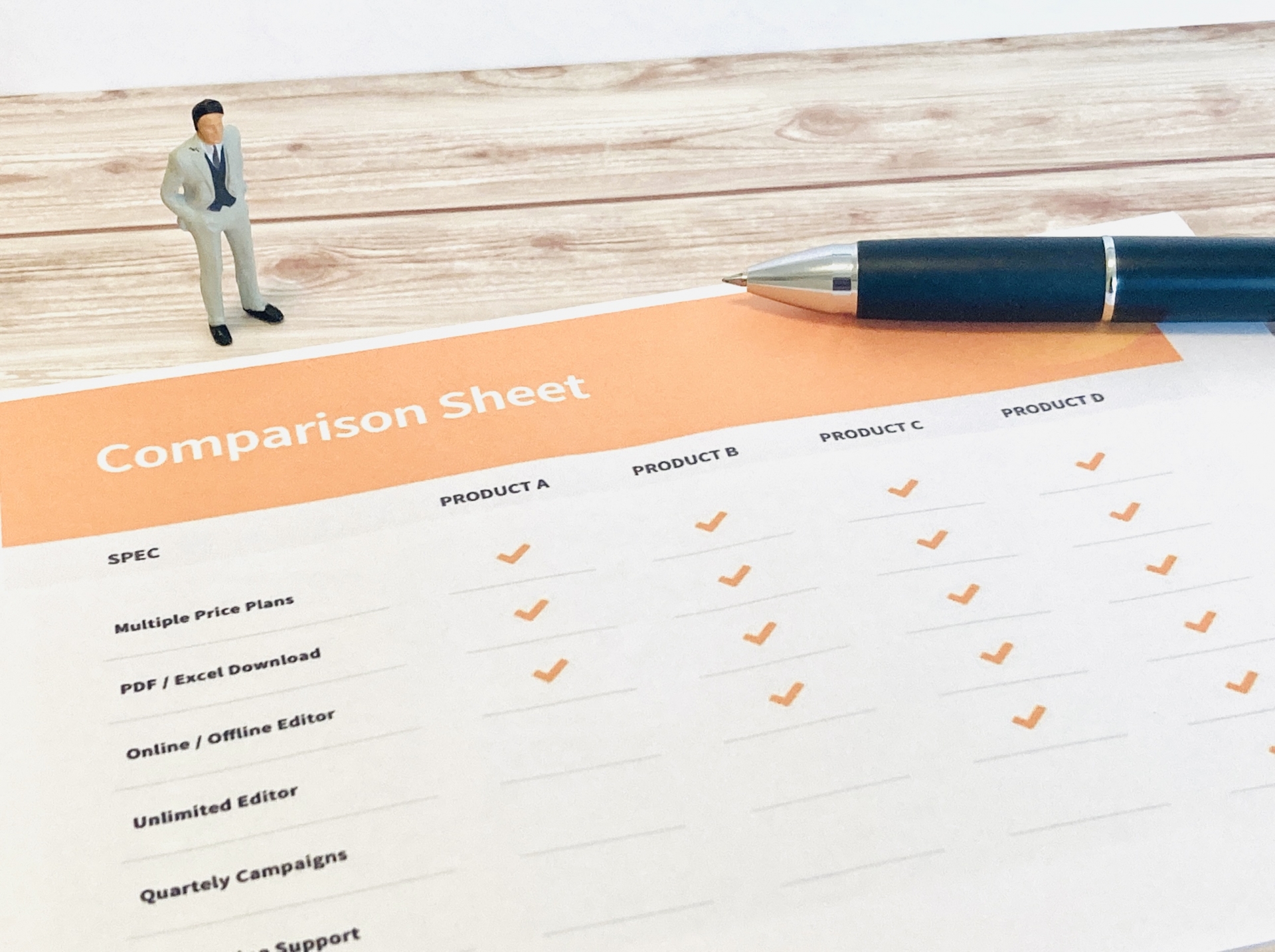 Amazonに出店するなら競合調査は必須！