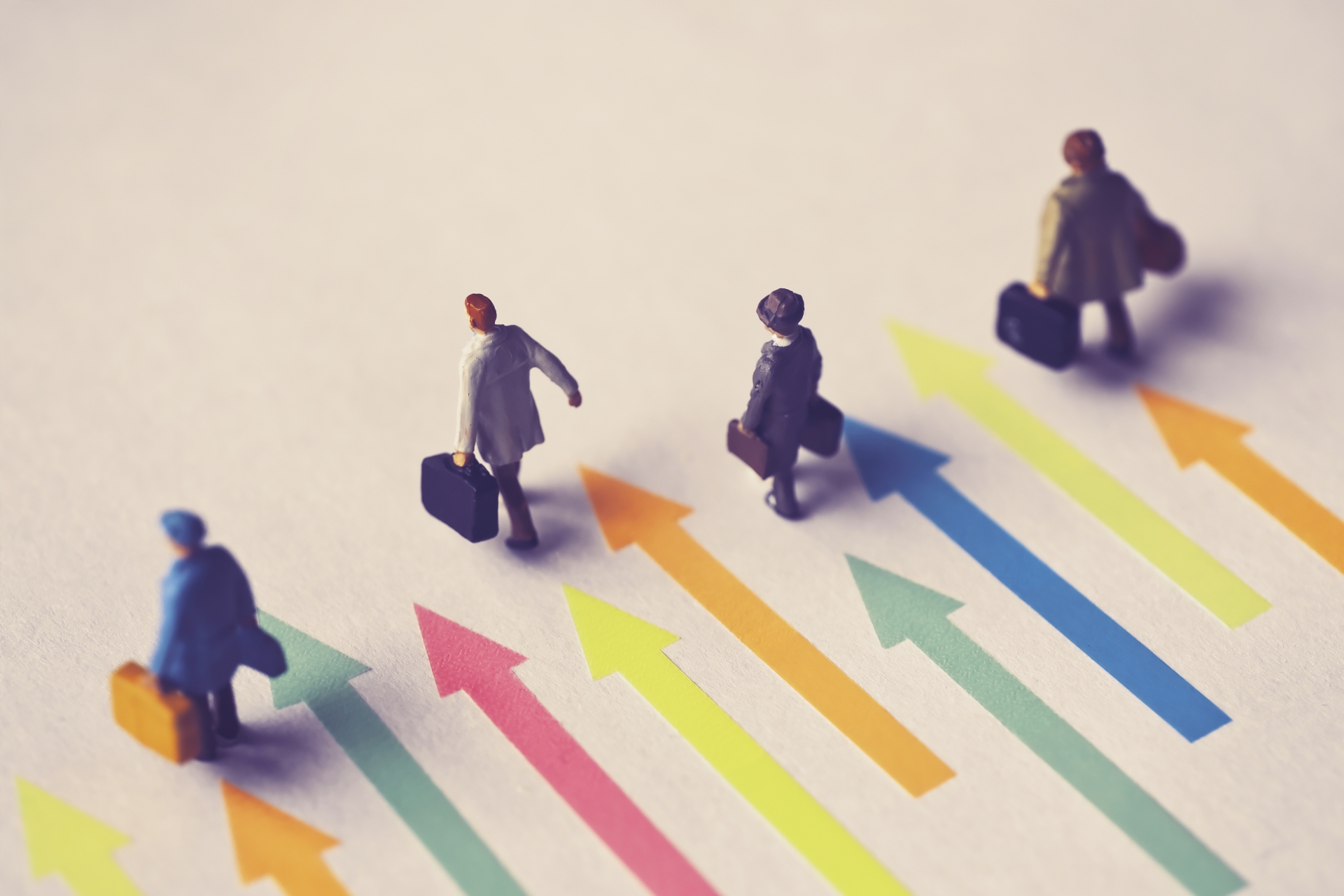 楽天のECサイト運営を成功させるコツ