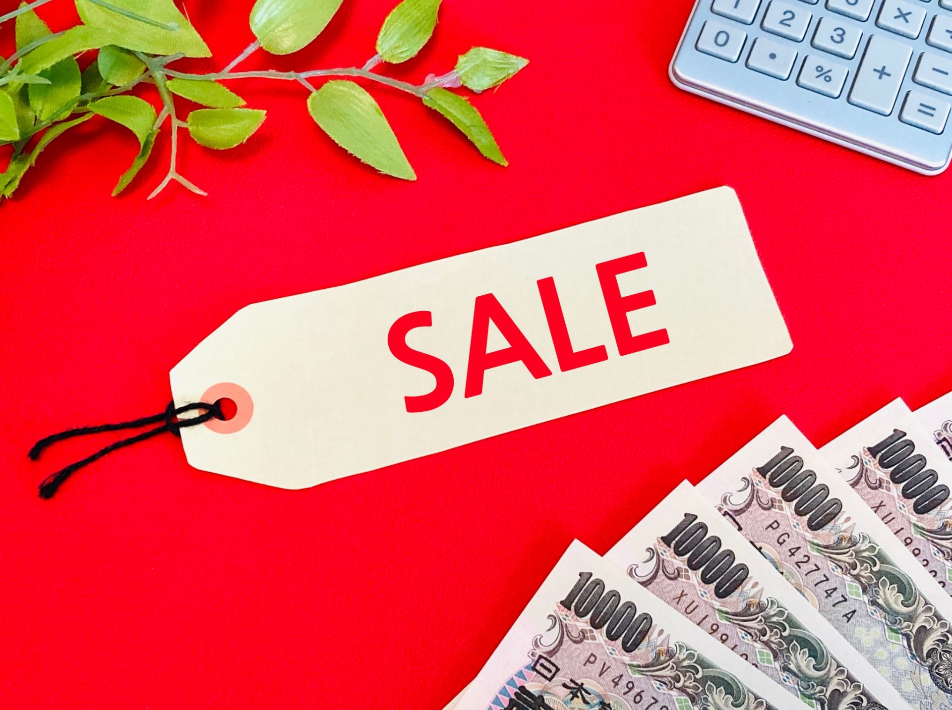 Amazonプライムデー以外の狙い目のセール