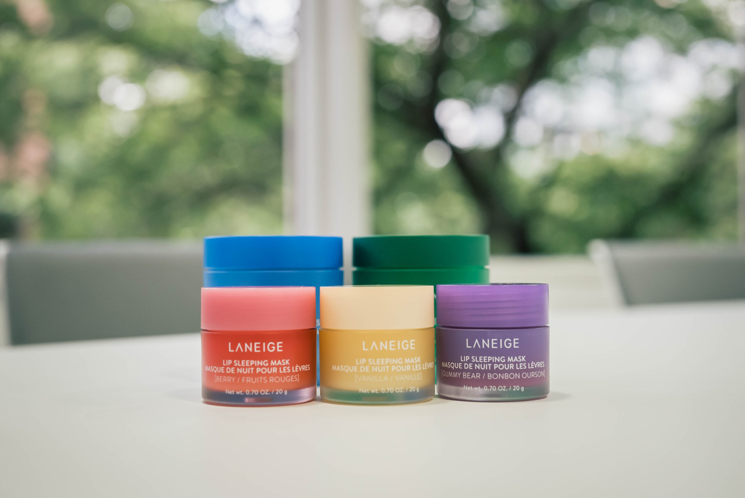 ラネージュの商品画像1