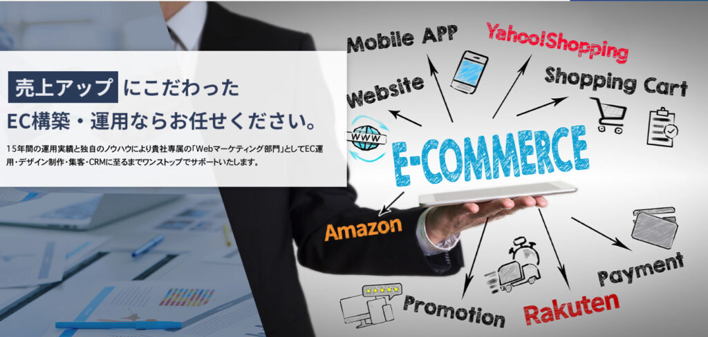 ベイクロスマーケティング