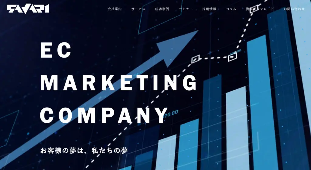 サヴァリ株式会社