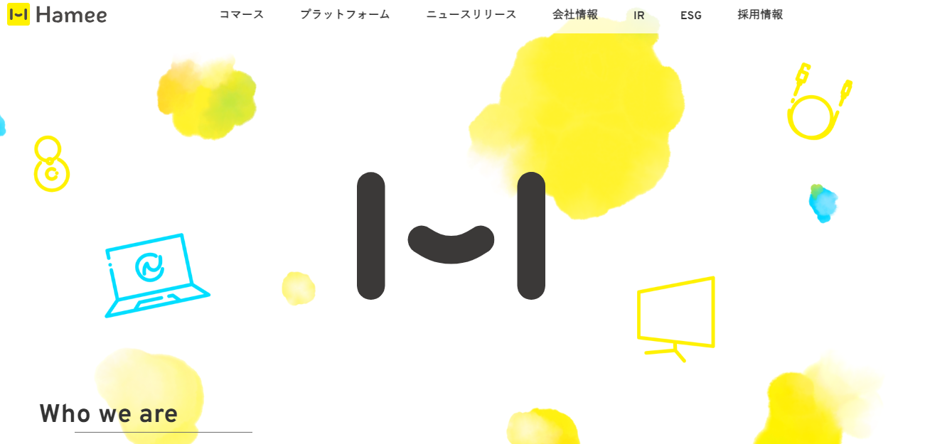 Hameeコンサルティング