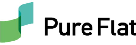 ピュアフラット