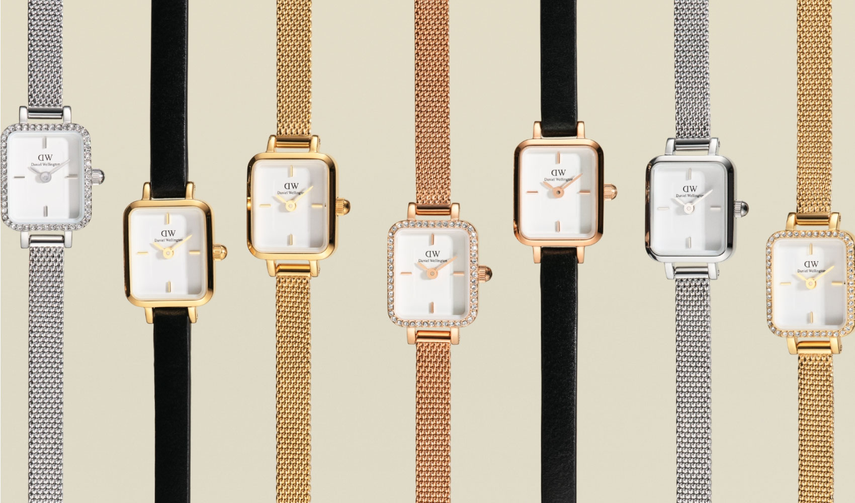 お客様の自信を引き出せる、シンプルなファッションアイテムを目指す