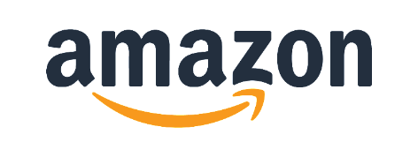 Amazonのロゴ