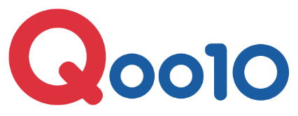 Qoo10のロゴ