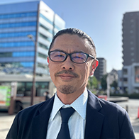 菅原 渉（すがはら わたる）