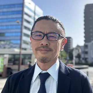 菅原 渉（すがはら わたる）