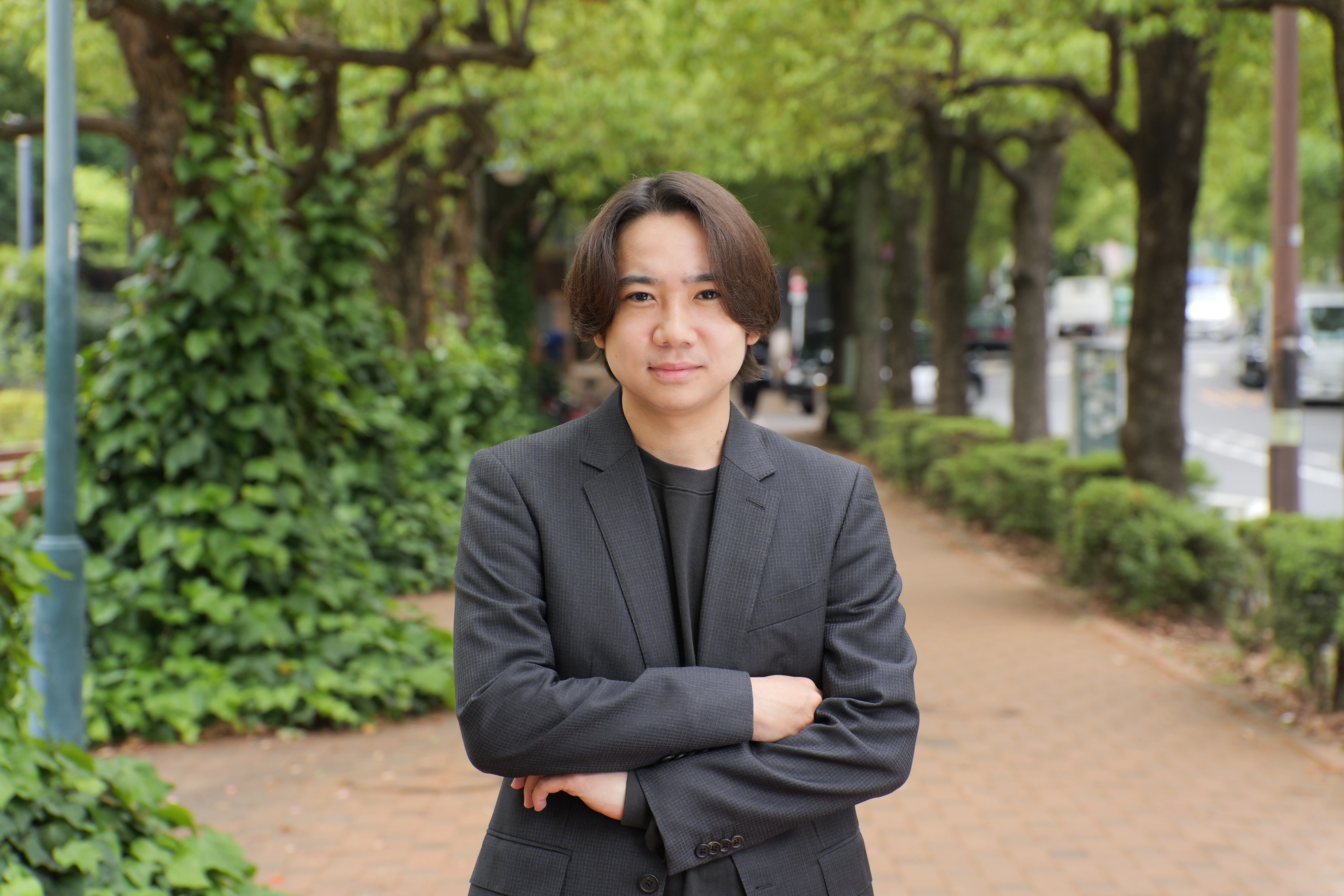 菅原 聖人（すがわら まさと）