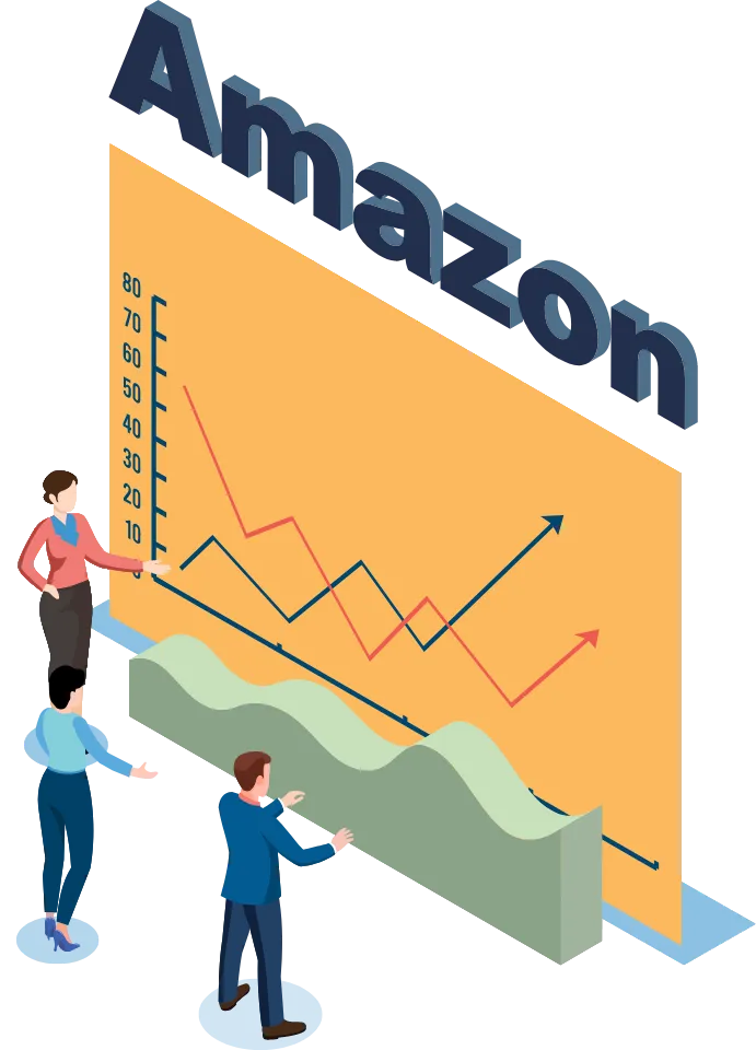 Amazon コンサルティング・運用代行支援画像