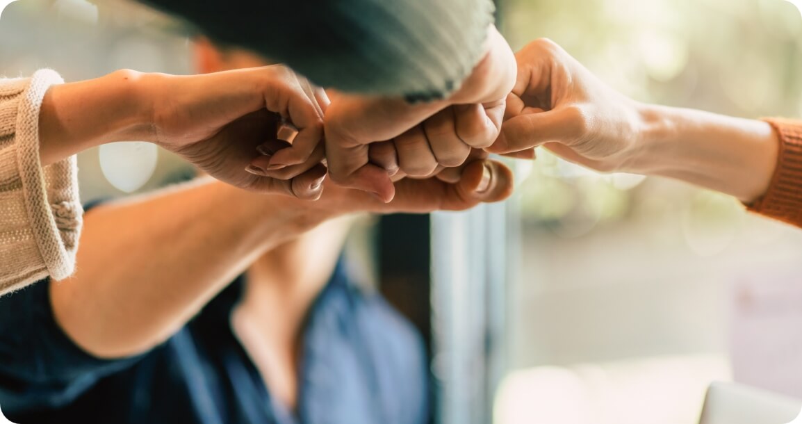 大きなやりがいを感じられる